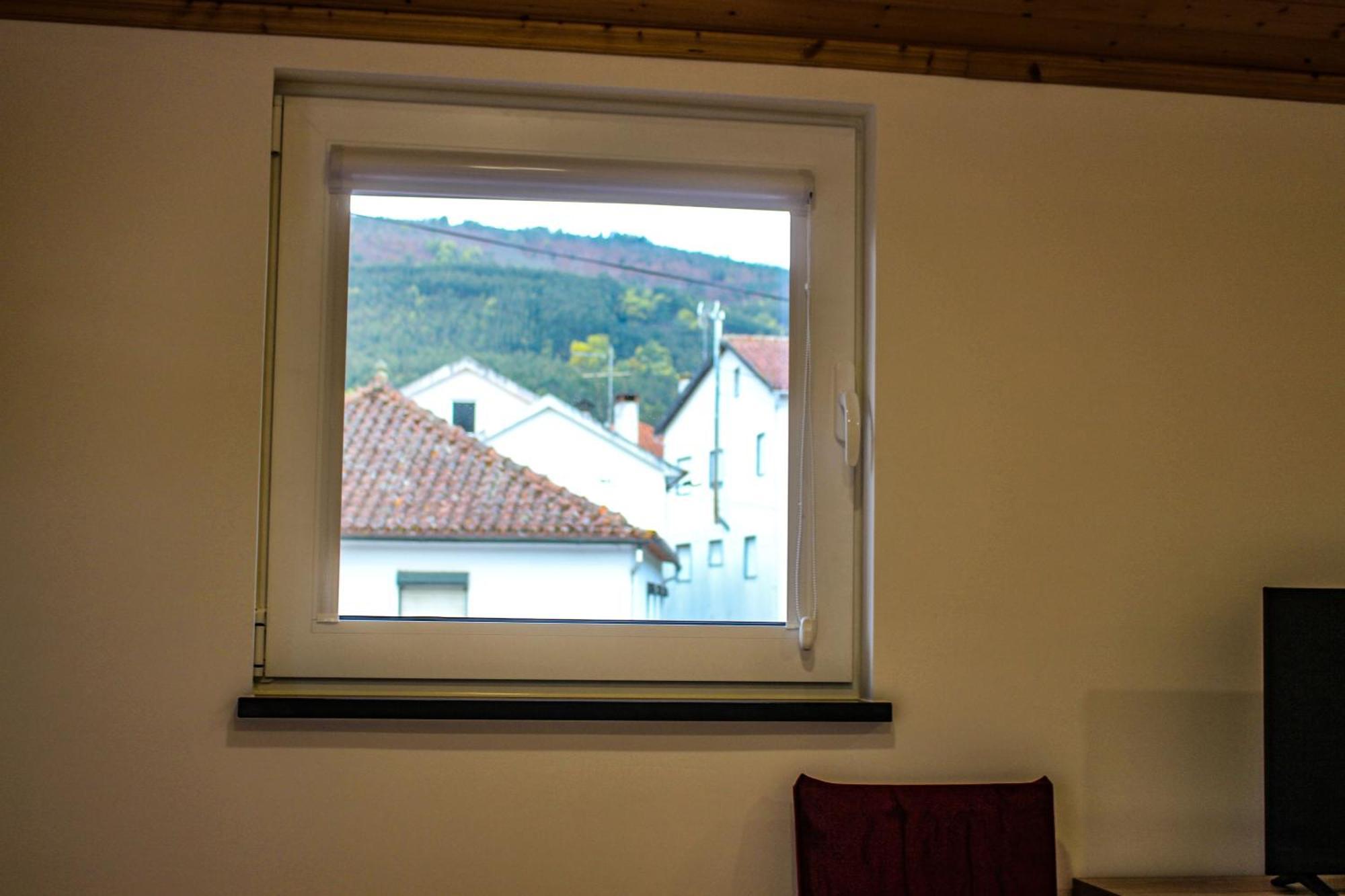 Casa De Campo Vale Do Ceira Góis Exteriér fotografie